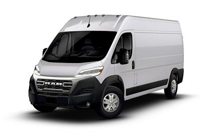 New 2026 Ram ProMaster 2500 High Roof Empty Cargo Van for sale #P29189 - photo 1