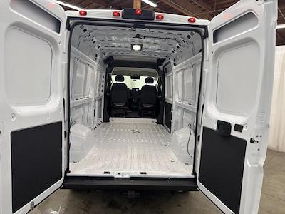 New 2026 Ram ProMaster 2500 High Roof Empty Cargo Van for sale #P29189 - photo 2