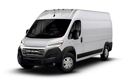 New 2026 Ram ProMaster 2500 High Roof Empty Cargo Van for sale #P29190 - photo 1