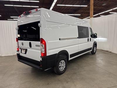 New 2026 Ram ProMaster 2500 High Roof Empty Cargo Van for sale #P29190 - photo 2