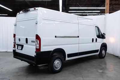New 2026 Ram ProMaster 2500 High Roof Empty Cargo Van for sale #P29935 - photo 2