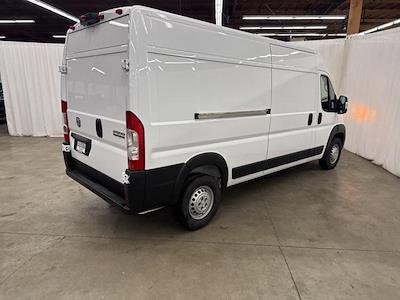 New 2026 Ram ProMaster 2500 High Roof Empty Cargo Van for sale #P29935 - photo 2