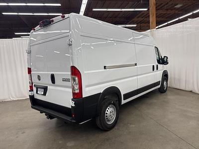 New 2026 Ram ProMaster 2500 High Roof Empty Cargo Van for sale #P29936 - photo 2