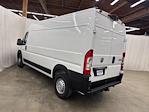 New 2026 Ram ProMaster 2500 High Roof Empty Cargo Van for sale #P29936 - photo 17