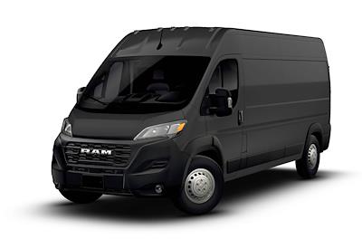 New 2026 Ram ProMaster 2500 High Roof Empty Cargo Van for sale #P29937 - photo 1