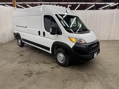 New 2026 Ram ProMaster 2500 High Roof Empty Cargo Van for sale #P29938A - photo 1