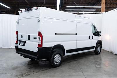 New 2026 Ram ProMaster 2500 High Roof Empty Cargo Van for sale #P29938A - photo 2