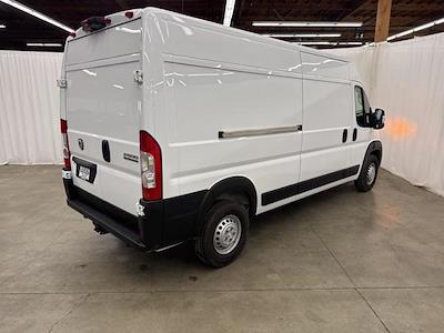 New 2026 Ram ProMaster 2500 High Roof Empty Cargo Van for sale #P29939A - photo 2