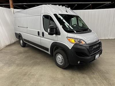 2024 Ram ProMaster 3500 High Roof FWD, Empty Cargo Van for sale #P31276 - photo 1