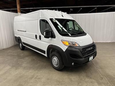 2024 Ram ProMaster 3500 High Roof FWD, Empty Cargo Van for sale #P31277 - photo 1