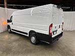 2024 Ram ProMaster 3500 High Roof FWD, Empty Cargo Van for sale #P31277 - photo 18