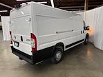 2024 Ram ProMaster 3500 High Roof FWD, Empty Cargo Van for sale #P31278 - photo 17