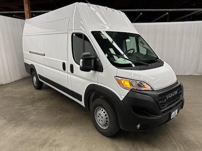 2024 Ram ProMaster 3500 Super High Roof FWD, Empty Cargo Van for sale #P31294 - photo 1