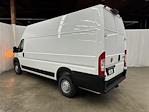 2024 Ram ProMaster 3500 Super High Roof FWD, Empty Cargo Van for sale #P31294 - photo 22