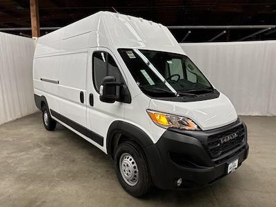 2024 Ram ProMaster 3500 Super High Roof FWD, Empty Cargo Van for sale #P31295 - photo 1