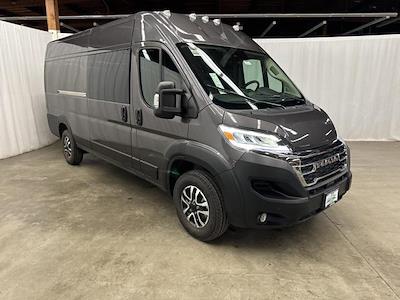 2024 Ram ProMaster 3500 High Roof FWD, Empty Cargo Van for sale #P32935 - photo 1