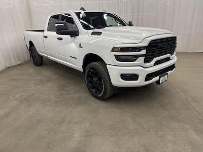 New 2025 Ram 3500 Big Horn Crew Cab 4x4 Pickup for sale #T96623 - photo 1