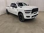 New 2025 Ram 3500 Big Horn Crew Cab 4x4 Pickup for sale #T96623 - photo 1