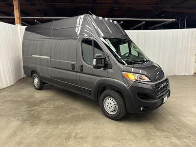 2024 Ram ProMaster 3500 Super High Roof FWD, Empty Cargo Van for sale #P38242 - photo 1