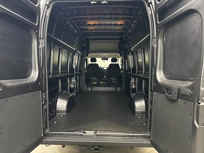 2024 Ram ProMaster 3500 Super High Roof FWD, Empty Cargo Van for sale #P38242 - photo 2