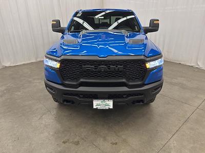 New 2026 Ram 1500 Rebel Crew Cab 4x4 Pickup for sale #T70639 - photo 2