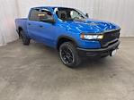 New 2026 Ram 1500 Rebel Crew Cab 4x4 Pickup for sale #T70639 - photo 1