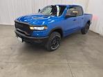 New 2026 Ram 1500 Rebel Crew Cab 4x4 Pickup for sale #T70639 - photo 4