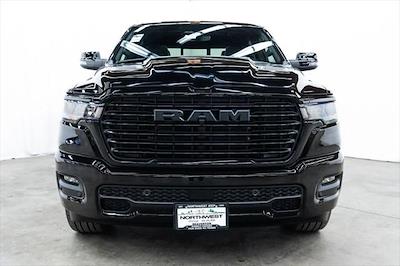 New 2026 Ram 1500 Laramie Crew Cab for sale #T70862A - photo 2