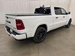 New 2025 Ram 1500 Limited Crew Cab 4x4 Pickup for sale #T70930 - photo 29