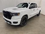 New 2025 Ram 1500 Limited Crew Cab 4x4 Pickup for sale #T70930 - photo 3
