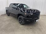 New 2025 Ram 1500 Tradesman Crew Cab 4x4 Pickup for sale #T71217A - photo 1