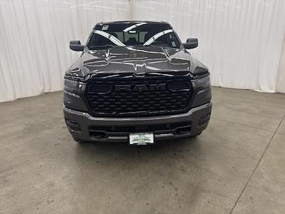 New 2025 Ram 1500 Tradesman Crew Cab 4x4 Pickup for sale #T71219 - photo 2