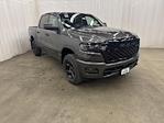 New 2025 Ram 1500 Tradesman Crew Cab 4x4 Pickup for sale #T71219 - photo 1