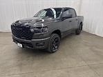 New 2025 Ram 1500 Tradesman Crew Cab 4x4 Pickup for sale #T71219 - photo 3