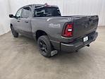 New 2025 Ram 1500 Tradesman Crew Cab 4x4 Pickup for sale #T71219 - photo 20