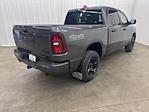 New 2025 Ram 1500 Tradesman Crew Cab 4x4 Pickup for sale #T71219 - photo 22