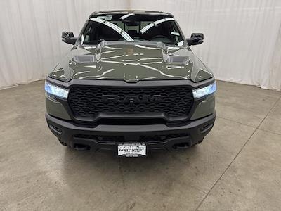 New 2026 Ram 1500 Rebel Crew Cab 4x4 Pickup for sale #T71307 - photo 2