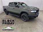 New 2026 Ram 1500 Rebel Crew Cab 4x4 Pickup for sale #T71307 - photo 1