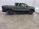 New 2026 Ram 1500 Rebel Crew Cab 4x4 Pickup for sale #T71307 - photo 35