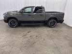 New 2026 Ram 1500 Rebel Crew Cab 4x4 Pickup for sale #T71307 - photo 36