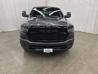 New 2025 Ram 1500 Big Horn Crew Cab 4x4 Pickup for sale #T71553 - photo 2