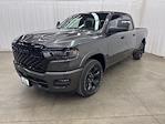 New 2025 Ram 1500 Big Horn Crew Cab 4x4 Pickup for sale #T71553 - photo 3