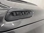 New 2025 Ram 1500 Big Horn Crew Cab 4x4 Pickup for sale #T71553 - photo 32