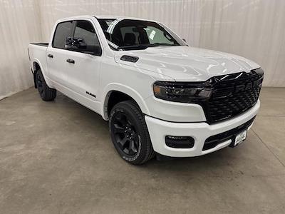New 2025 Ram 1500 Big Horn Crew Cab 4x4 Pickup for sale #T71986 - photo 1