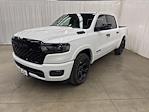 New 2025 Ram 1500 Big Horn Crew Cab 4x4 Pickup for sale #T71986 - photo 3