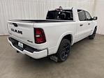 New 2025 Ram 1500 Big Horn Crew Cab 4x4 Pickup for sale #T71986 - photo 31