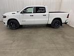 New 2025 Ram 1500 Big Horn Crew Cab 4x4 Pickup for sale #T71986 - photo 36