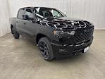 New 2025 Ram 1500 Big Horn Crew Cab 4x4 Pickup for sale #T71988 - photo 1