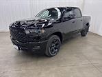 New 2025 Ram 1500 Big Horn Crew Cab 4x4 Pickup for sale #T71988 - photo 3