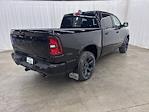 New 2025 Ram 1500 Big Horn Crew Cab 4x4 Pickup for sale #T71988 - photo 32
